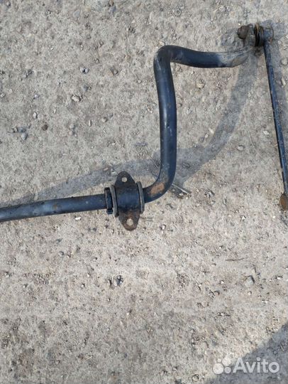 Lifan Solano 620 Стабилизатор передний