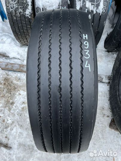 Cordiant Professional TR-1 385/65r22.5