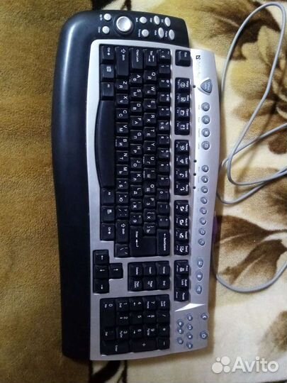 Клавиатура