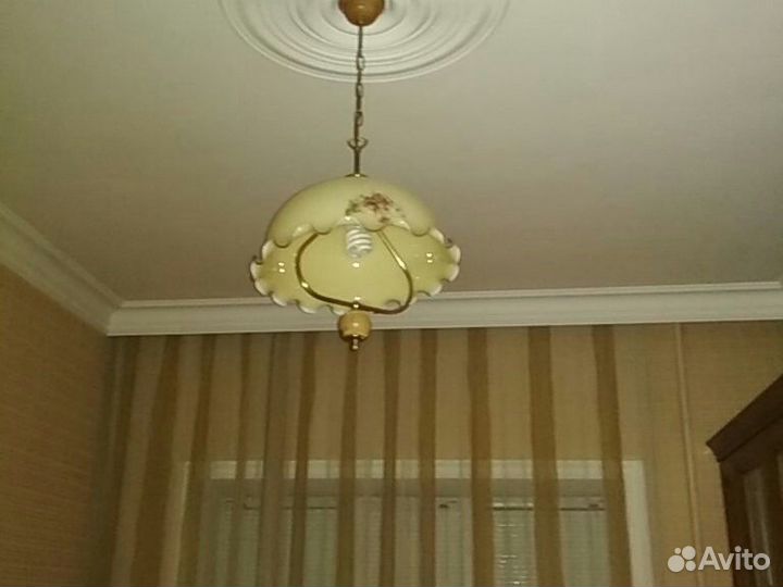 Люстра