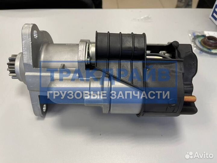 Стартер Даф 106 Евро 6 оригинал