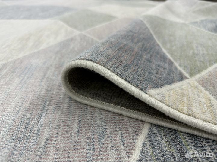 Ковер 2.4х3.4 Вискозный, Бельгия