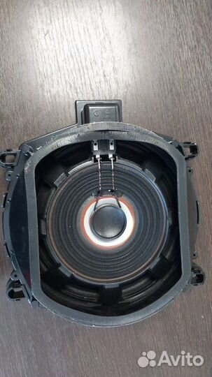 Динамик Bmw X5 50Ix F15 N63N 4.4 2013