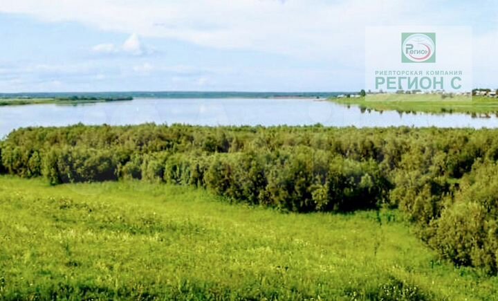 Участок 12,1 сот. (СНТ, ДНП)