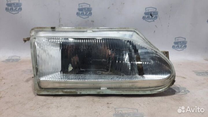Фара передняя правая Ваз 2114 21183 2005