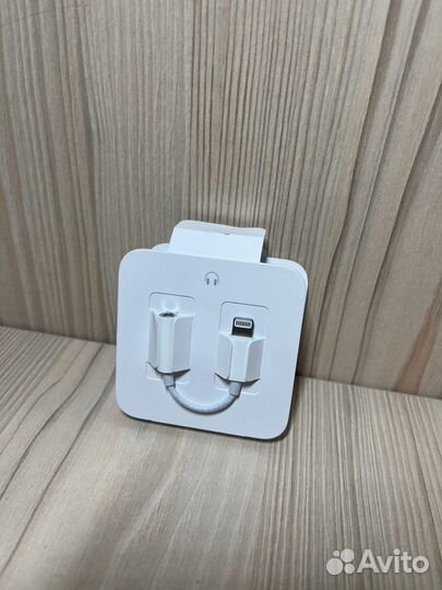 Наушники earpods оригинал