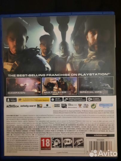 Игры для приставок ps5 god of war