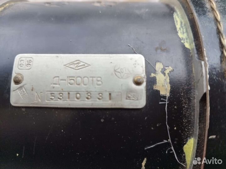 Электрический насос плунжерный