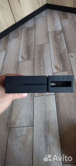 Sony playstation 4 vr шлем