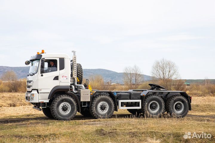 Хант 64821Х, 2024