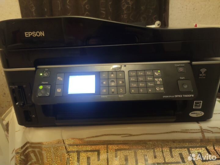 Продам принтер