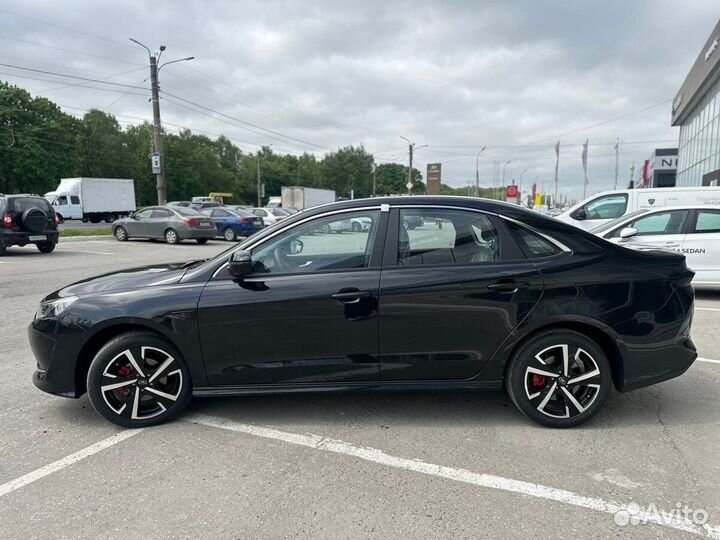 Kaiyi E5 1.5 CVT, 2023