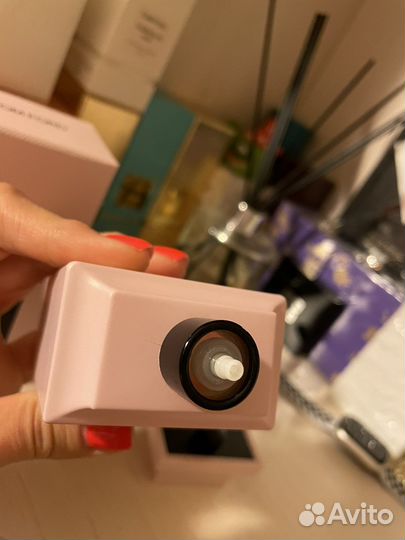 Парфюм Tom Ford Rose Prick оригинал