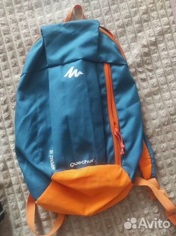 Рюкзак женский спортивный