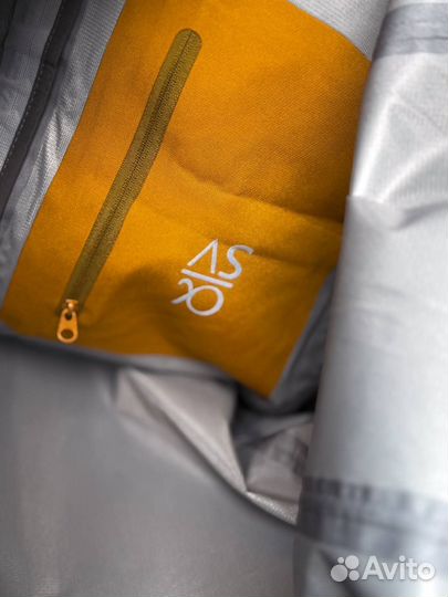 Ветровка Arcteryx gore tex