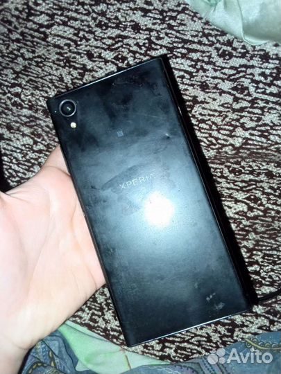 Телефон Sony xperia
