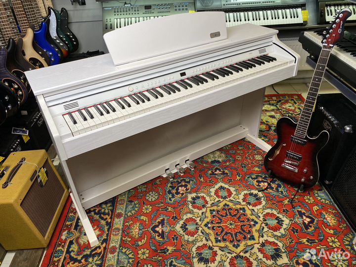 Цифровое пианино artesia