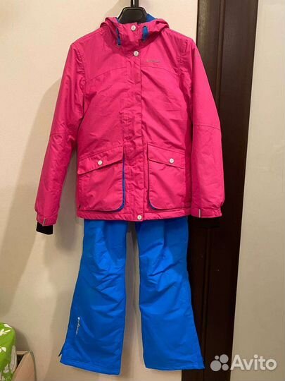 Горнолыжный костюм детский icepeak