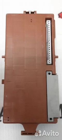 Блок комфорта на mitsubishi lancer 9