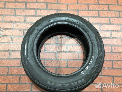 Nexen N'Fera SU4 185/65 R15 88H