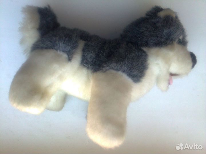 Детские игрушки мягкие бу