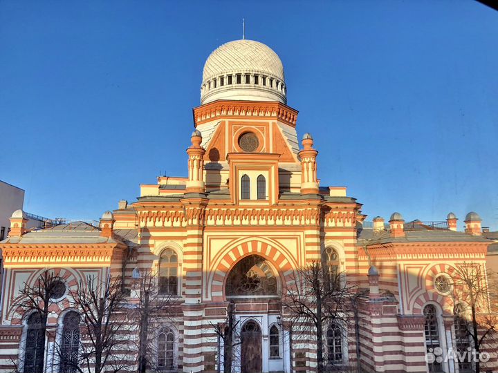 Фотостудия в аренду. Циклорама, разные фоны. Центр