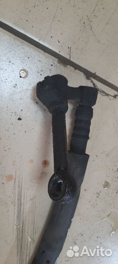 Nissan Primera P10E 90-96 Трубка гидроусилителя