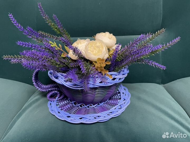 Конфетница 