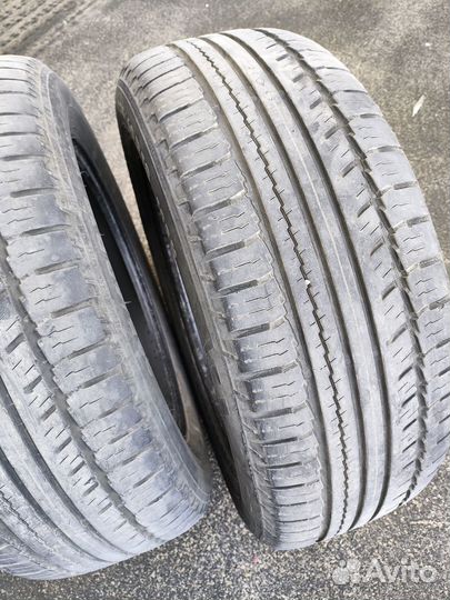 Nokian Tyres Nordman SUV 235/60 R18