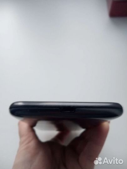 HUAWEI Y3 2017, 8 ГБ