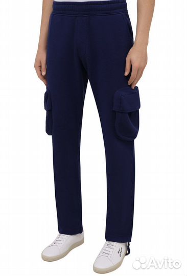 Штаны Off-White