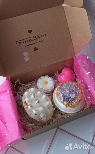 Набор косметики «Для нее»/подарок девушке