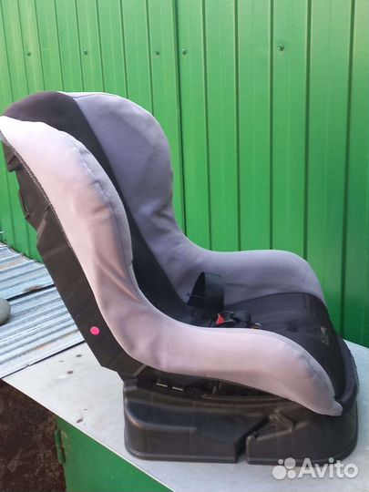 Детское автокресло Nania first 0 - 18 кг