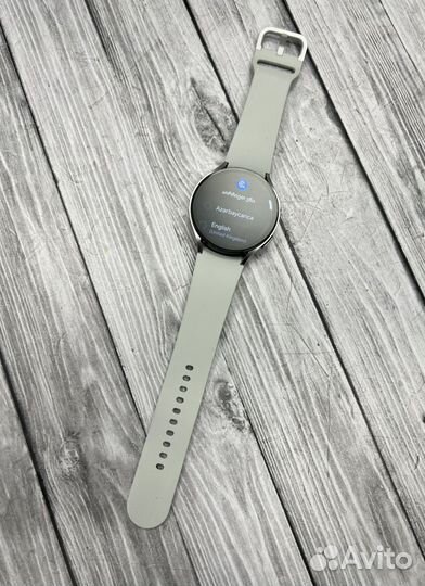 Часы Samsung Watch 6 44mm