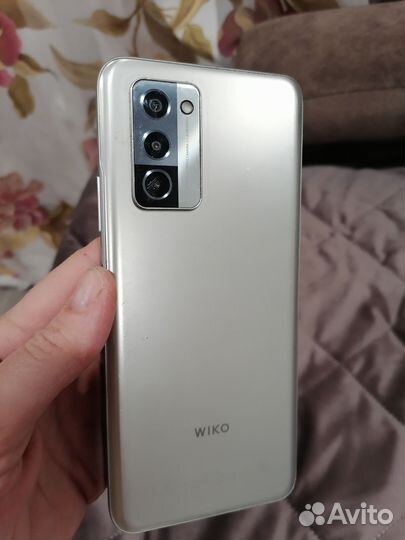 Wiko 10