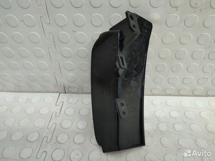 Кожух фонаря правый Hyundai Solaris 2 HCR 2017