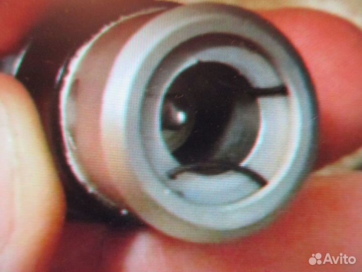 Клапан-Скороварка СССР