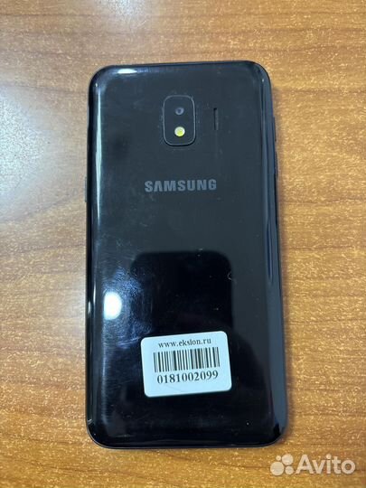 Samsung Galaxy J2 Core, 8 ГБ