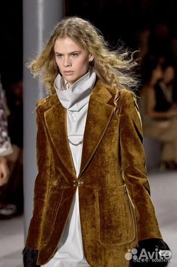 Пиджак Louis Vuitton