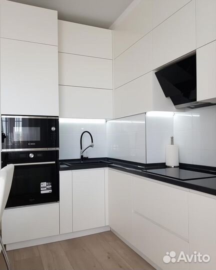 Кухонный гарнитур на заказ