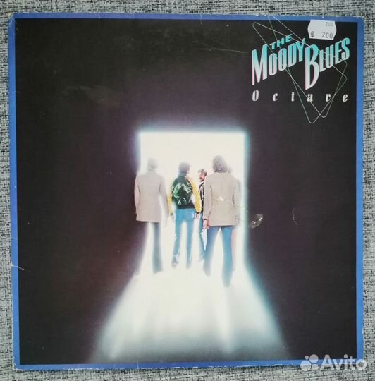 Foghat, The Moody Blues