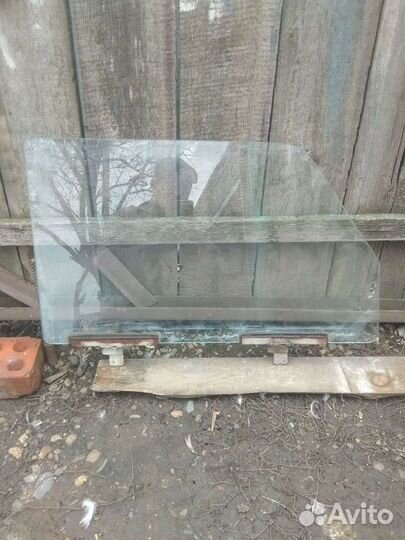 Заднее стекло на ваз 2107 и передних дверей