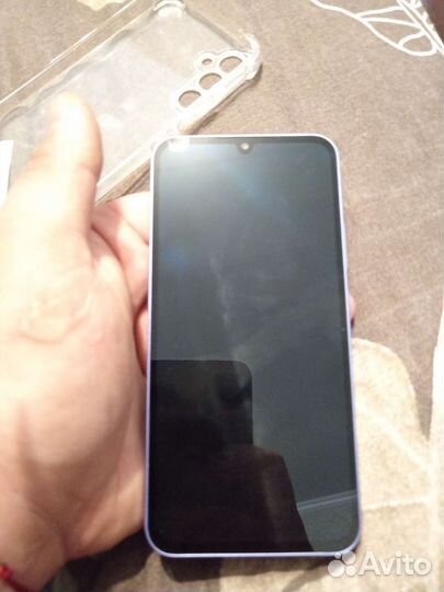 Samsung galaxy a34 5g