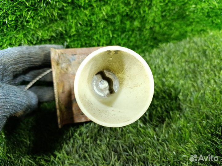 Крепеж запаски Ssangyong Actyon Sports Q100 D20DT