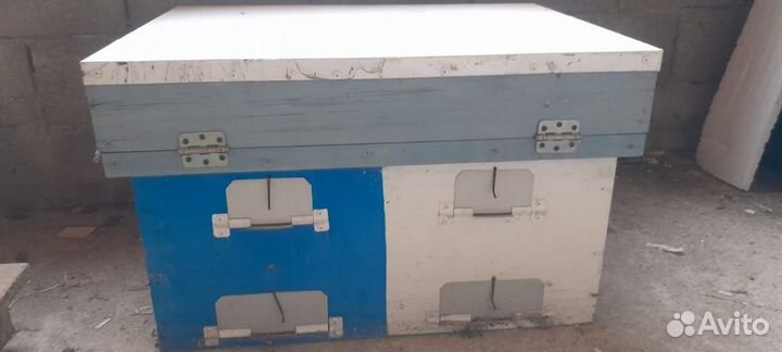 Ульи для пчёл