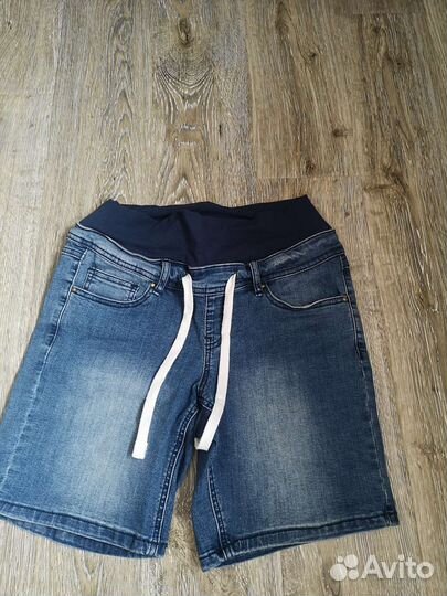 Шорты для беременных