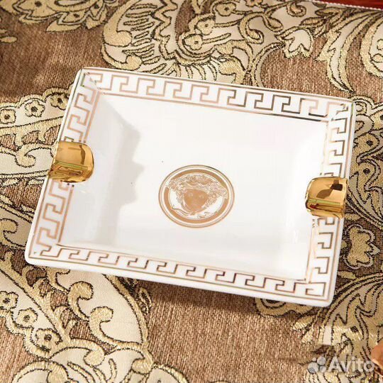Пепельница Hermes Versace