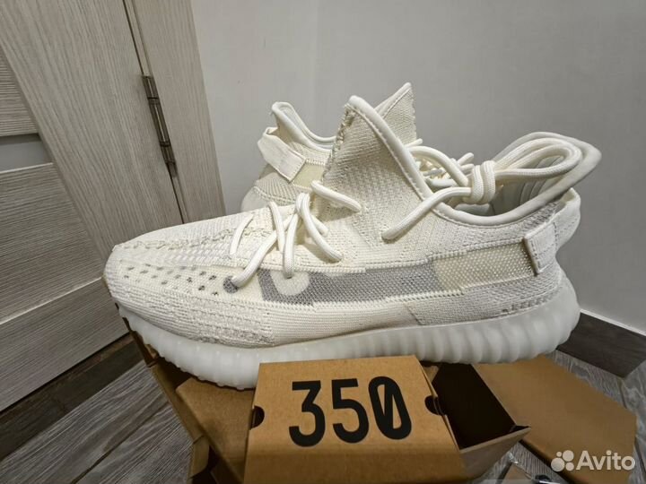 Adidas Yeezy boost 350 женские