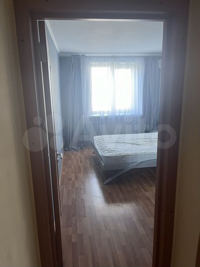 1-к. квартира, 51 м², 7/10 эт.