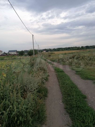 Участок 28 сот. (ИЖС)